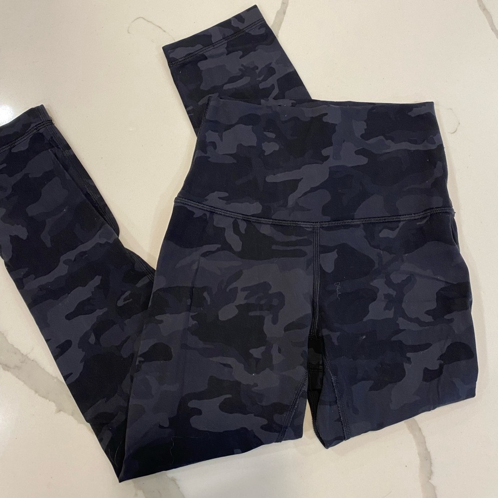 Align leggings